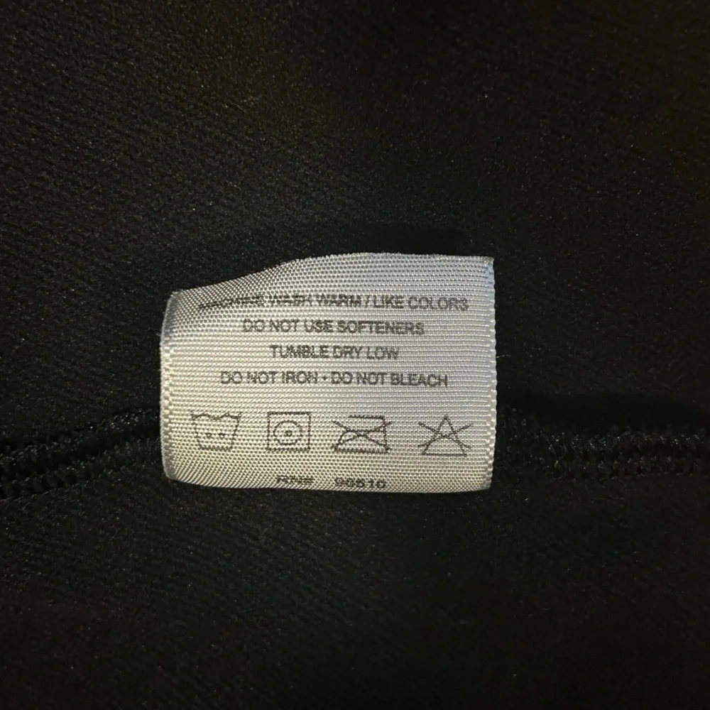 Under Armour Men's HeatGear Mock Neck Baselayer - Picture 6 of 6